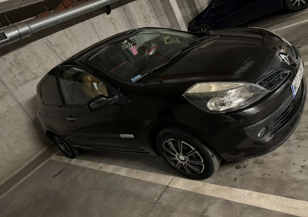 Renault Clio cena 9999 przebieg: 144222, rok produkcji 2007 z Otwock małe 29